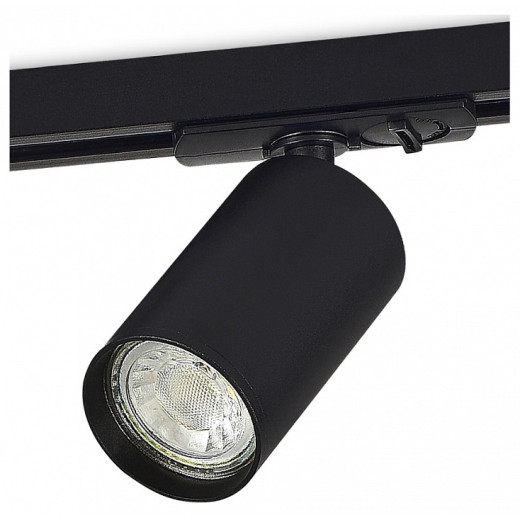 Светильник на штанге Donel DN01 DN01004R1B 1Track