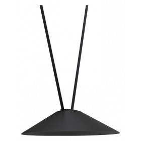Накладной светильник Arte Lamp Optima A8468PL-1BK