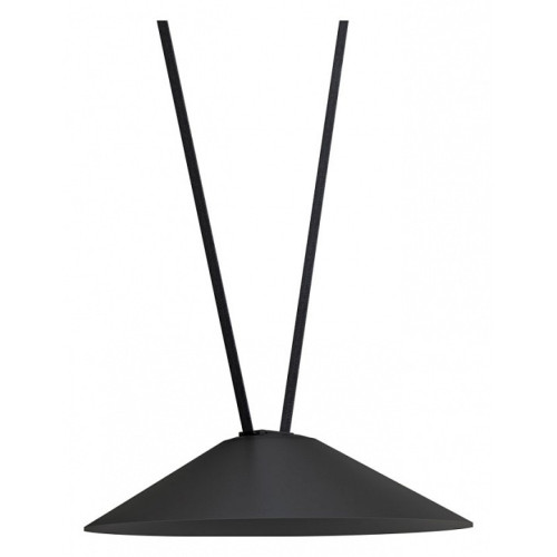Накладной светильник Arte Lamp Optima A8468PL-1BK