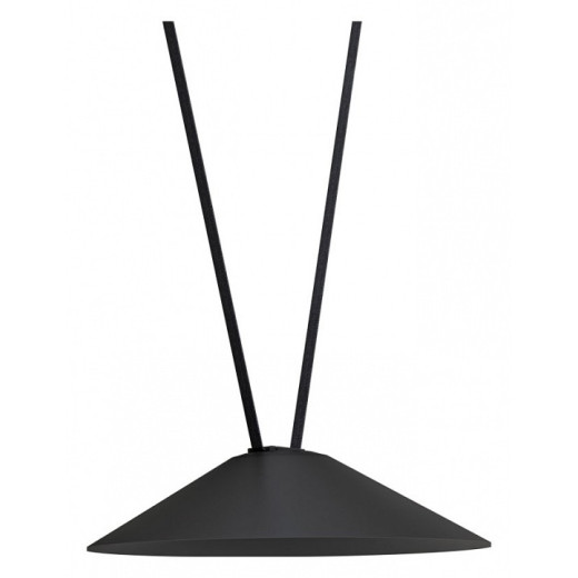 Накладной светильник Arte Lamp Optima A8468PL-1BK