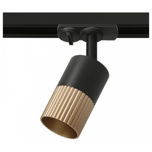 Светильник на штанге Wolta DUO WTL-GU10/18BG-1