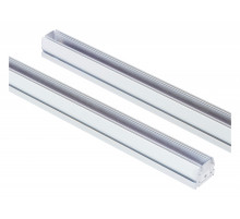 Трек встраиваемый Lightstar Teta 505196