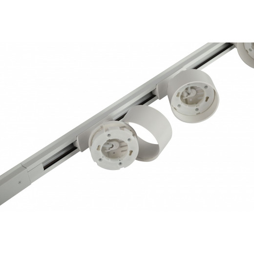 Комплект трековый Эра  TR71-SET3-GX53-WH