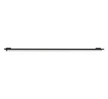 Накладной светильник Arte Lamp Optima A8463PL-1BK