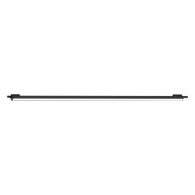 Накладной светильник Arte Lamp Optima A8463PL-1BK