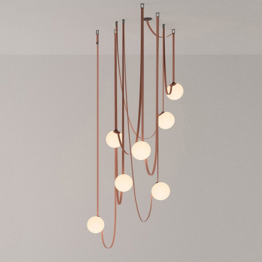Комплект трековый Imperiumloft NUTTA BALL nutta-ball01