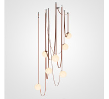 Комплект трековый Imperiumloft NUTTA BALL nutta-ball01