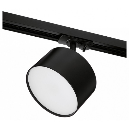 Светильник на штанге Wolta BASIC WTL-18/GX70-BL