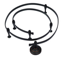 Трек гибкий [3 м] Arte Lamp Track Accessorise A530006