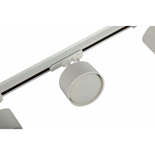 Комплект трековый Эра  TR71-SET3-GX53-WH