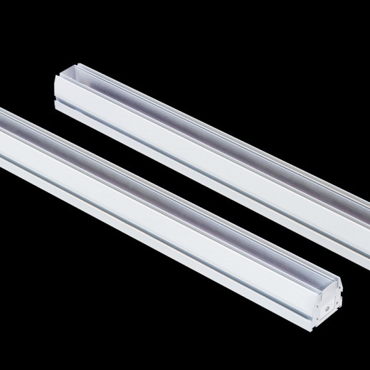 Трек встраиваемый Lightstar Teta 505196