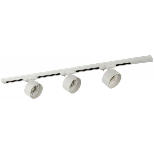 Комплект трековый Эра  TR71-SET3-GX53-WH