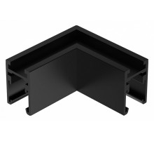 Соединитель угловой L-образный для треков накладных Arte Lamp Presto A622406L