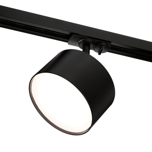 Светильник на штанге Wolta BASIC WTL-18/GX70-BL