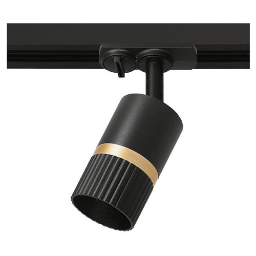 Светильник на штанге Wolta DUO WTL-GU10/19BG