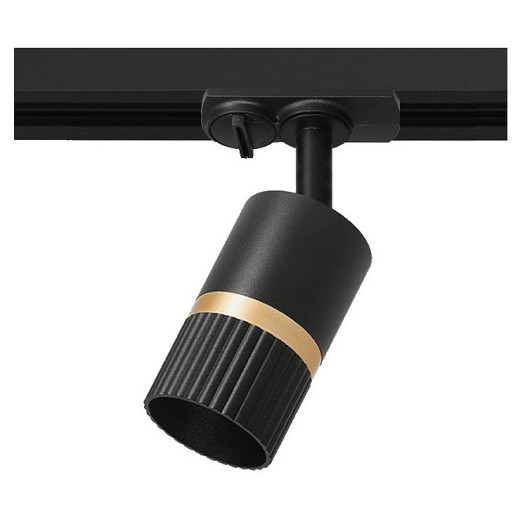 Светильник на штанге Wolta DUO WTL-GU10/19BG