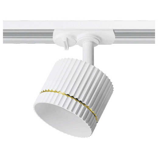 Светильник на штанге Wolta NIMB WTL-GX53/18WG