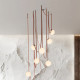 Комплект трековый Imperiumloft NUTTA BALL nutta-ball01