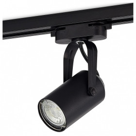 Светильник на штанге Donel DN01 DN01002R1B 1Track