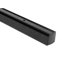 Трек накладной DesignLed Трехфазные треки и аксессуары TR-3F-BL