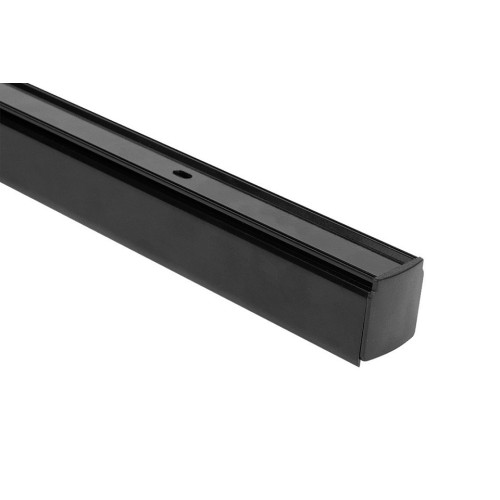 Трек накладной DesignLed Трехфазные треки и аксессуары TR-3F-BL