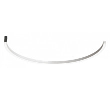 Встраиваемый светильник Arte Lamp Optima A7278PL-1BK