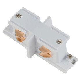 Соединитель линейный для треков Nowodvorski Ctls Straight 8085