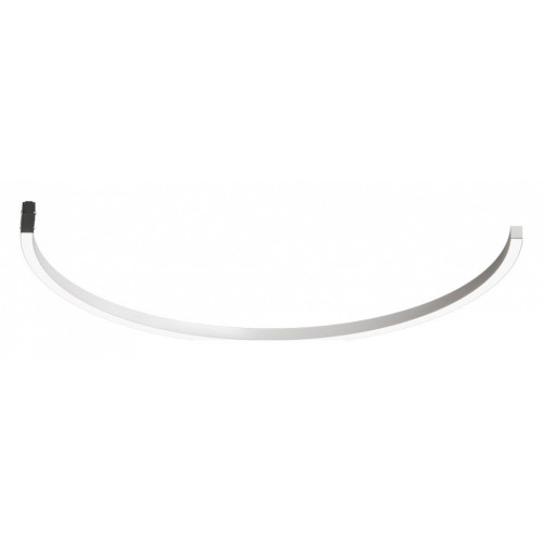 Встраиваемый светильник Arte Lamp Optima A7298PL-1BK