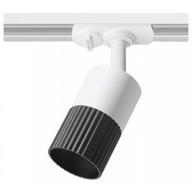 Светильник на штанге Wolta DUO WTL-GU10/18BW