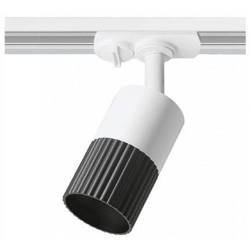 Светильник на штанге Wolta DUO WTL-GU10/18BW