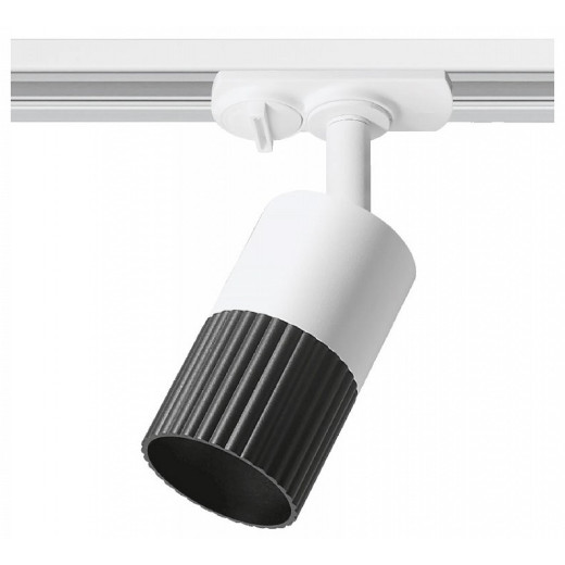 Светильник на штанге Wolta DUO WTL-GU10/18BW