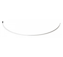 Встраиваемый светильник Arte Lamp Optima A7279PL-1BK