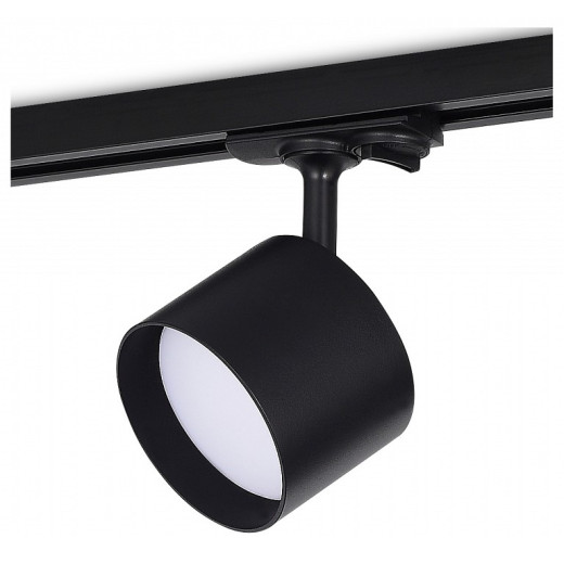 Светильник на штанге Donel DN01 DN02002R1B 1Track