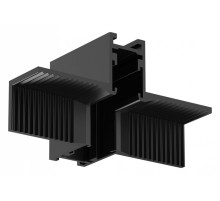 Соединитель угловой внутренний для треков встраиваемых Arte Lamp Presto A623506V