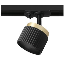 Светильник на штанге Wolta MUSE WTL-GX53/19BG