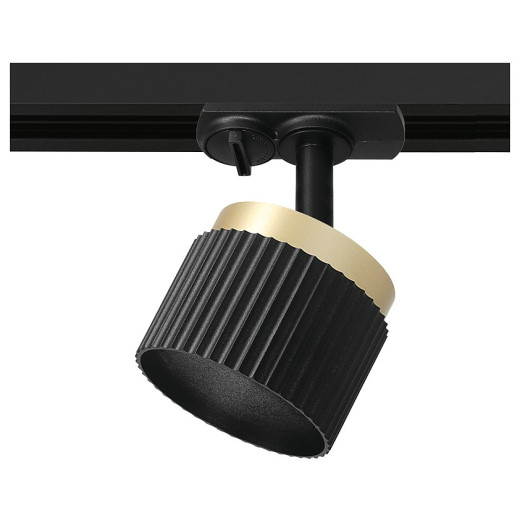 Светильник на штанге Wolta MUSE WTL-GX53/19BG