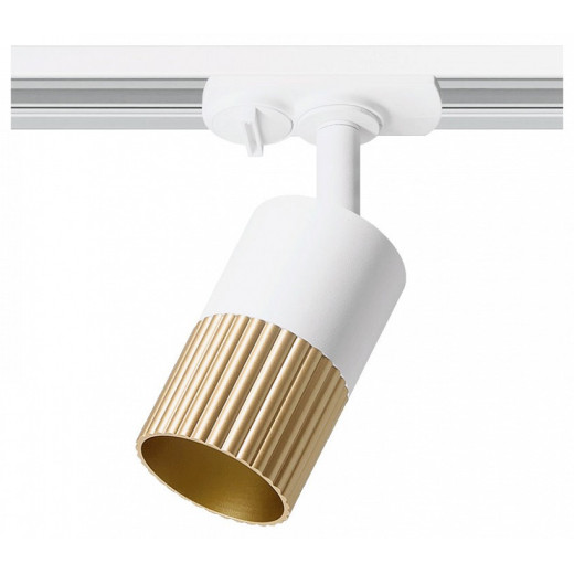 Светильник на штанге Wolta DUO WTL-GU10/18WG-1