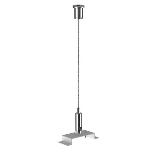 Подвес для трека Nowodvorski Office Pro 8291