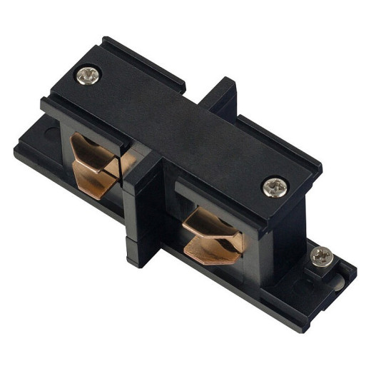 Соединитель линейный для треков Nowodvorski Ctls Straight 8084