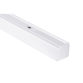 Трек накладной DesignLed Трехфазные треки и аксессуары TR-3F-WH