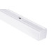Трек накладной DesignLed Трехфазные треки и аксессуары TR-3F-WH