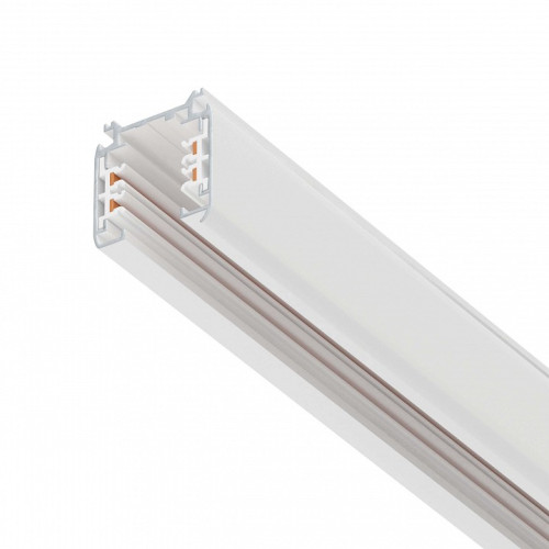 Трек накладной Lightstar Quattro 504025-F