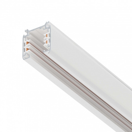 Трек накладной Lightstar Quattro 504025-F