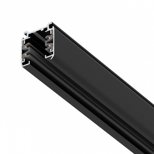 Трек накладной Lightstar Quattro 504028-R