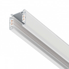 Трек накладной Lightstar Quattro/DALI 504025-DALI