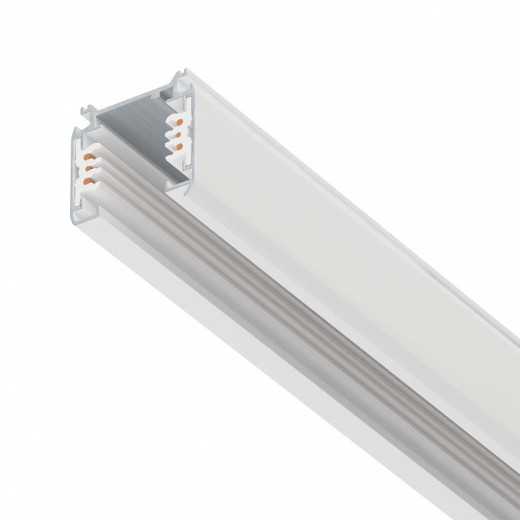 Трек накладной Lightstar Quattro/DALI 504025-DALI