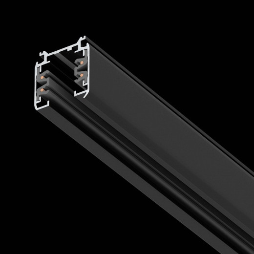 Трек накладной Lightstar Quattro 504028-R