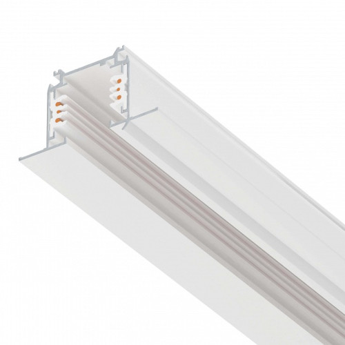 Трек встраиваемый Lightstar Quattro/DALI 503025-R-DALI