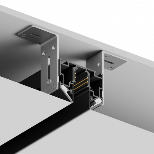 Трек встраиваемый Hesby Lighting ElDeko HSBL_0185