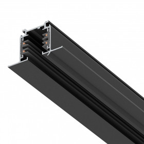 Трек встраиваемый Lightstar Quattro 503038-R